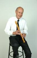 Fred Palmer, photo by
Ben Ailes